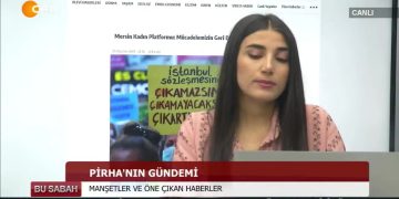 BU SABAH – EYLEM BABAYİGİT – 06.08.2020