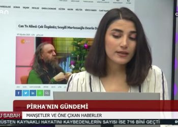 BU SABAH – EYLEM BABAYİGİT – 07.08.2020