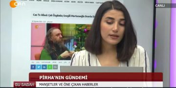 BU SABAH – EYLEM BABAYİGİT – 07.08.2020
