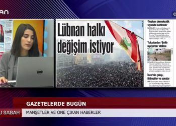 BU SABAH – EYLEM BABAYİGİT – 10.08.2020