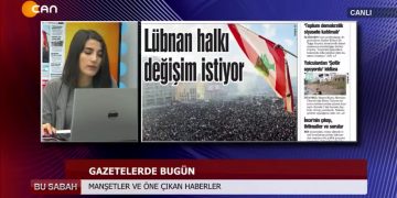 BU SABAH – EYLEM BABAYİGİT – 10.08.2020