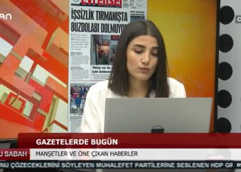 BU SABAH – EYLEM BABAYİGİT – 11.08.2020