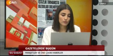 BU SABAH – EYLEM BABAYİGİT – 11.08.2020