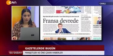 BU SABAH – EYLEM BABAYİGİT – 14.08.2020