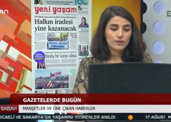 BU SABAH – EYLEM BABAYİGİT – 18.08.2020