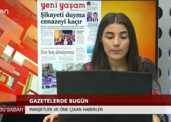 BU SABAH – EYLEM BABAYİGİT – 20.08.2020