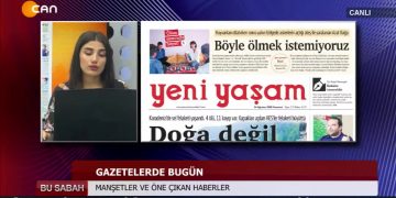 BU SABAH – EYLEM BABAYİGİT – 24.08.2020