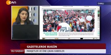 BU SABAH – EYLEM BABAYİGİT – 25.08.2020