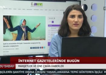 BU SABAH – EYLEM BABAYİGİT – 27.08.2020