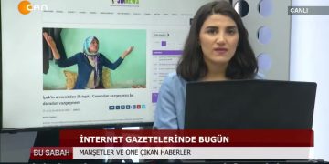 BU SABAH – EYLEM BABAYİGİT – 27.08.2020