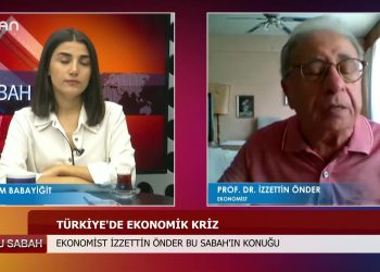 BU SABAH – EYLEM BABAYİGİTİLE EKONOMİSTİZZETTİN ÖNDER – 11.08.2020