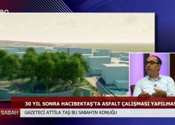 BU SABAH – EYLEM BABAYİGİTİLE GAZETECİATTİLA TAŞ – 31.07.2020