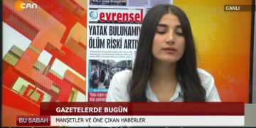 BU SABAH – EYLEM BABYİGİT – 04.08.2020