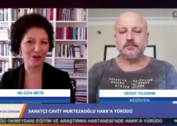 CAN’DA GÜNDEM -NİLGÜN METE – 07.08.2020