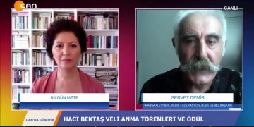 CAN’DA GÜNDEM – NİLGÜN METE – 21.08.2020