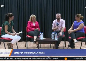 CAN’DA GÜNDEM – ROHAT EMEKÇİ- 10.08.2020