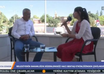 CAN’DA GÜNDEM -ROHAT EMEKÇİ- 14.08.2020
