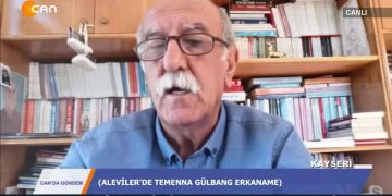 CAN’DA GÜNDEM – ROHAT EMEKÇİ- 24.08.2020