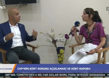 CAN’DA GÜNDEM – ROHATEMEKÇİ- 11.08.2020