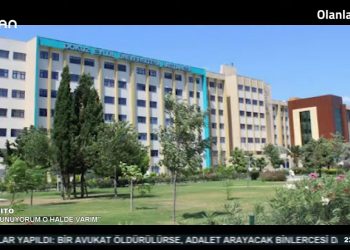 COGITO ‘DÜŞÜNÜYORUM O HALDE YARIM’ 29.08.2020