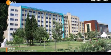 COGITO ‘DÜŞÜNÜYORUM O HALDE YARIM’ 29.08.2020