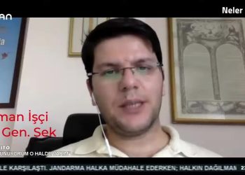 COGITO – DÜŞÜNÜYORUM O HALDEVARIM – 08.08.2020