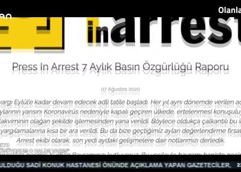 COGITO ‘DÜŞÜNÜYORUM,O HALDEVARIM ‘ – 15.08.2020