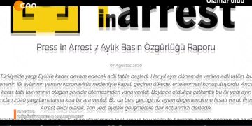 COGITO ‘DÜŞÜNÜYORUM,O HALDEVARIM ‘ – 15.08.2020