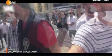 COGITO ‘DÜŞÜNÜYORUM,O HALDEVARIM’ 26.PRG – 01.08.2020