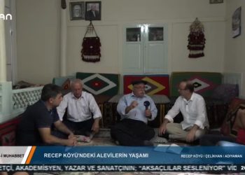 DEM-İMUHABBET – PİR VELİBÜYÜKŞAHİN – 12.08.2020