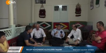 DEM-İMUHABBET – PİR VELİBÜYÜKŞAHİN – 12.08.2020