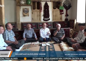 DEM-İMUHABBET – VELİBÜYÜKŞAHİN – 05.08.2020