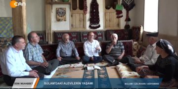 DEM-İMUHABBET – VELİBÜYÜKŞAHİN – 05.08.2020
