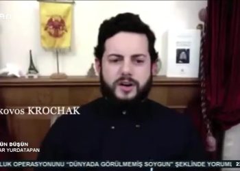 DÜŞÜN DÜŞÜN – ŞANAR YURDATAPAN – 01.08.2020