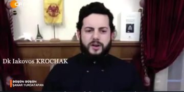 DÜŞÜN DÜŞÜN – ŞANAR YURDATAPAN – 01.08.2020