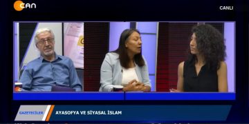 GA2ETECİLER – KERİM EREN – 01.08.2020