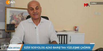 GÜN ORTASI- ELİF SONZAMANCI – 03.08.2020