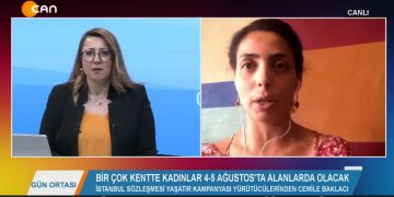 GÜN ORTASI- ELİF SONZAMANCI – 04.08.2020