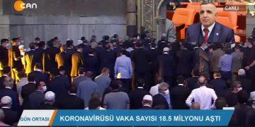 GÜN ORTASI- ELİF SONZAMANCI- 05.08.2020
