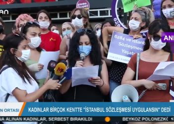 GÜN ORTASI- ELİF SONZAMANCI- 06.08.2020