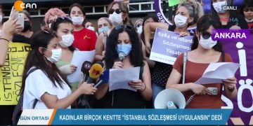 GÜN ORTASI- ELİF SONZAMANCI- 06.08.2020