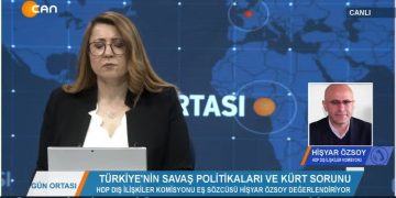 GÜN ORTASI- ELİF SONZAMANCI- 10.08.2020