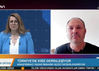 GÜN ORTASI- ELİF SONZAMANCI – 11.08.2020