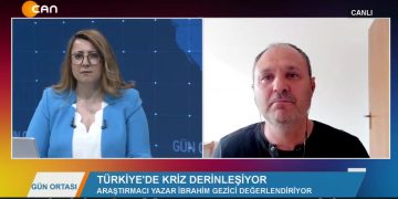 GÜN ORTASI- ELİF SONZAMANCI – 11.08.2020