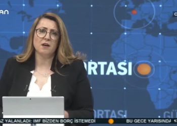 GÜN ORTASI- ELİF SONZAMANCI – 12.08.2020