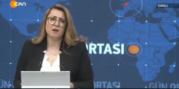 GÜN ORTASI- ELİF SONZAMANCI – 12.08.2020