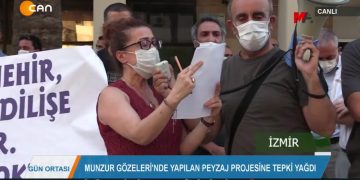 GÜN ORTASI- ELİF SONZAMANCI – 13.08.2020