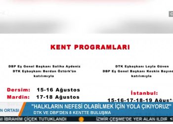 GÜN ORTASI- ELİF SONZAMANCI – 14.08.2020