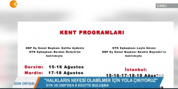 GÜN ORTASI- ELİF SONZAMANCI – 14.08.2020