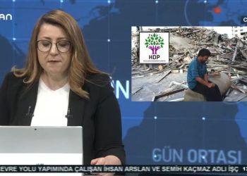 GÜN ORTASI- ELİF SONZAMANCI – 17.08.2020